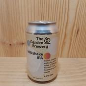 The Garden Brewery Milkshake IPA
