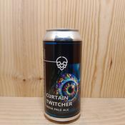 Third Barrel Curtain Twitcher IPA