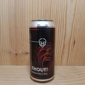 Third Barrel Shout! IPA