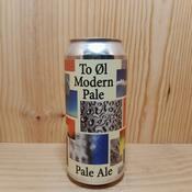 To Øl Modern Pale - Pale Ale