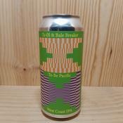 To Ol x Bale Breaker To Be Pacific West Coast IPA