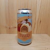 Vault City Triple SCOOP PBJ Ice Cream Sandwich Pastry Sour 440ml