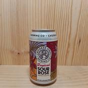 Crooked Stave Tropical Sour Rose 355ml