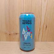 Trouble Brewing Ambush - Juicy Pale Ale