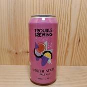 Trouble Brewing Fresh Start Pale Ale