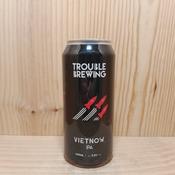 Trouble Brewing Vietnow - West Coast IPA