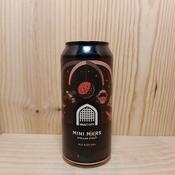 Vault City Mini Mars Pastry Stout