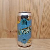 Vault City Soda Series Lil' Tropic Sour (Lilt Inspired Sour)