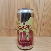 Vault City A Lil Stoopid Berry Coconut Sour