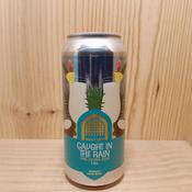 Vault City Caught In The Rain Pina Colada Sour