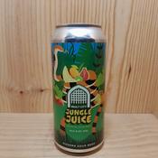 Vault City Jungle Juice Tropical Sour