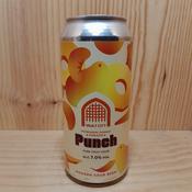 Vault City Mandarin Mango Pineapple Punch Sour