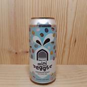 Vault City - Mini Chocolate Eggs Chocolate Stout