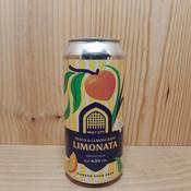 Vault City - Peach and Lemongrass Limonata Session Sour