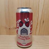 Vault City Raspberry Cream Soda Sour