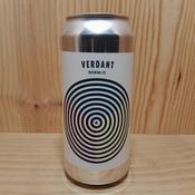 Verdant Chromaticity Hazy Pale Ale