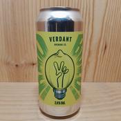Verdant Radbulb Radler