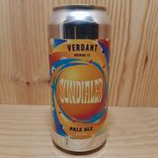 Verdant Sundialer