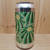 Verdant x TATE Tender Thorns Hazy IPA