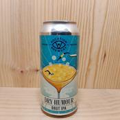 Vocation Dry Humour Brut IPA