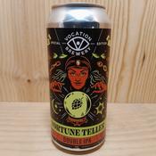 Vocation Fortune Teller Double IPA 440ml