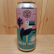Vocation Toucan Tropic DDH IPA 440ml