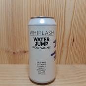 Whiplash Water Jump IPA