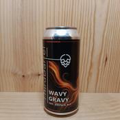 Third Barrel Wavy Gravy Imperial Brown Ale