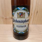 Weihenstephaner Festbier 500ml