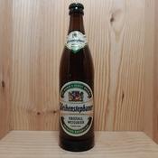 Weihenstephaner Kristall Weissbier