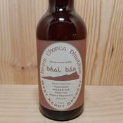 West Kerry Brewery / Beoir Chorca Dhuibhne - Béal Bán Golden Ale