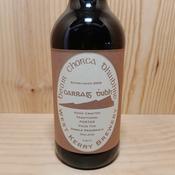 West Kerry Brewery / Beoir Chorca Dhuibhne - Carraig Dubh Porter