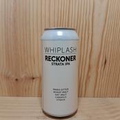 Whiplash Reckoner - Strata IPA
