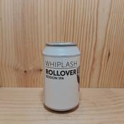 Whiplash Rollover Session IPA