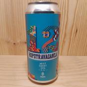 White Hag Hopstravaganza WCIPA 440ml