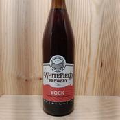 Whitefield Bock Lager