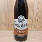Whitefield Ivy Hall Bavarian Style Dark Lager