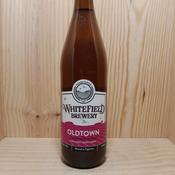 Whitefield Oldtown Czech Pilsner