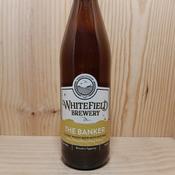 Whitefield The Banker 500ml