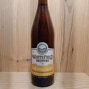 Whitefield The Viscount - Strong Wheat Beer With Sake Rice image