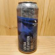 Wicklow Wolf Extra Elevation DDH Double Pale Ale 440ml