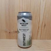 Wicklow Wolf x Outwest Clothing - Outwest West Coast Trail Ale