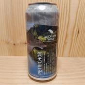Wicklow Wolf Petrichor Hazy IPA