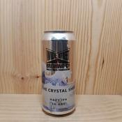 Wide Street The Crystal Ship Hazy IPA