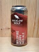 Wicklow Wolf Wildfire DRS