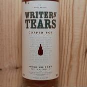 Writer's Tears Copper Pot Irish Whiskey