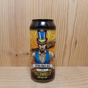 Yellowbelly Citra Pale Ale