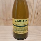 Zapiain Gure Sagardoa Basque Cider 375ml