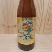 Brugse Zot Blonde