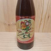 Brugse Zot Dubbel